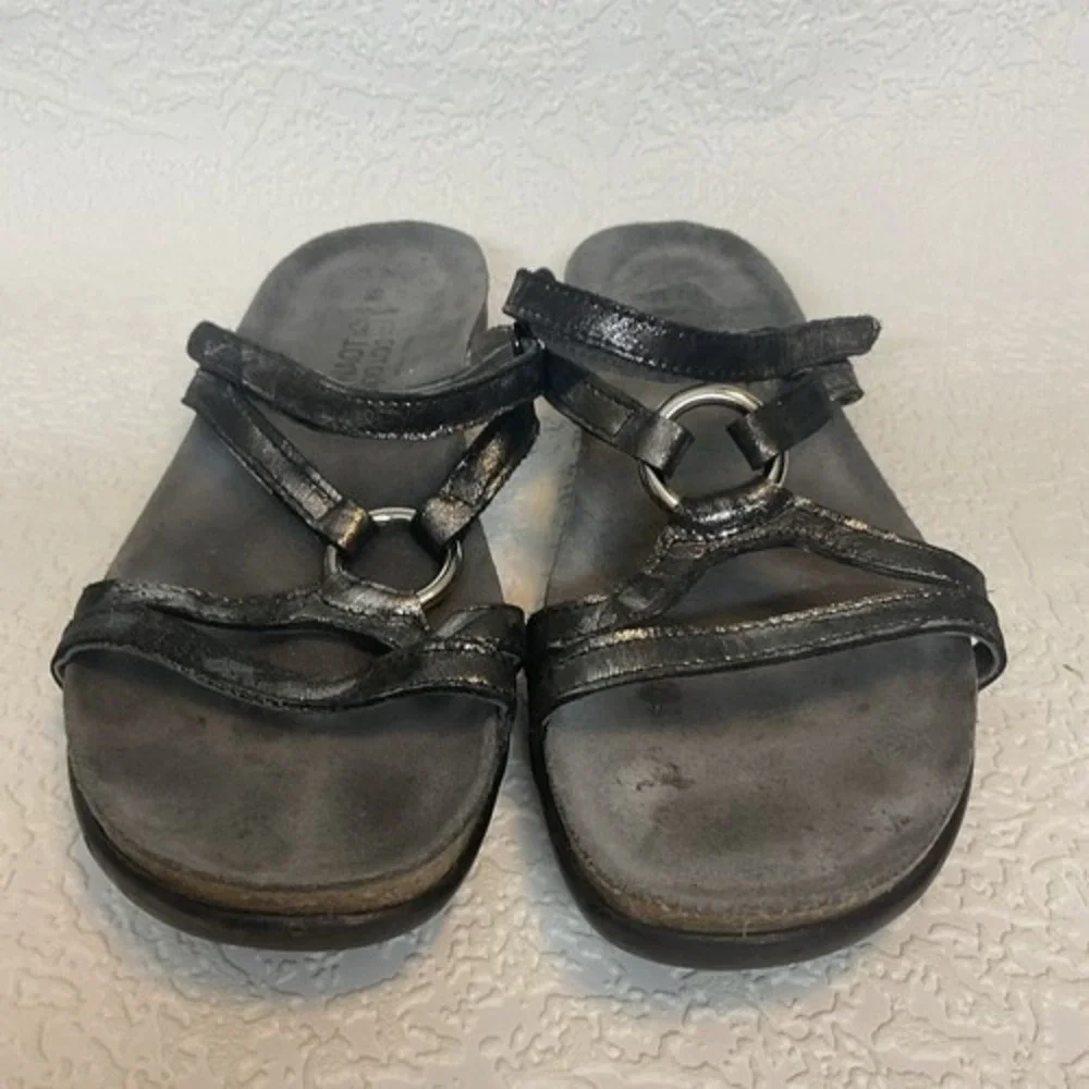 Naot carmen slip
